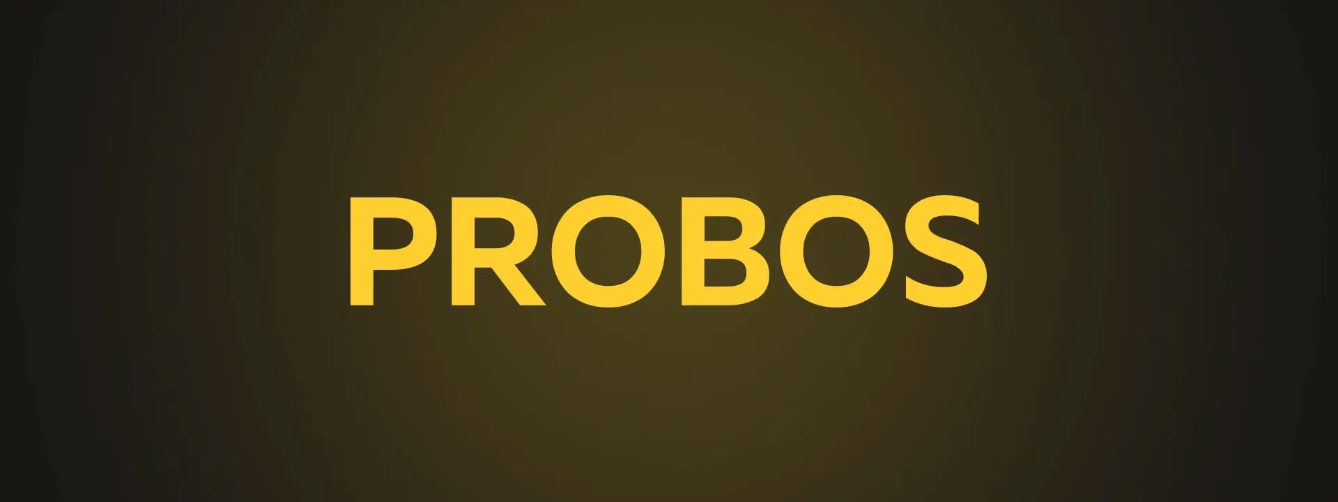 probos